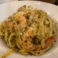 Photo taken at Olive Vine Pasta Fusion by Alan T. on 9/21/2019
