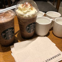 Photo taken at Starbucks by Alan T. on 9/18/2019