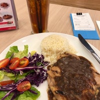 Secret Recipe Johor Bahru Johor