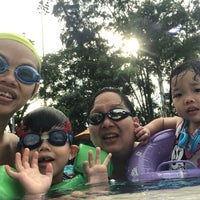 Photo taken at Swimming Pool @ SAFRA TPY by Alan T. on 5/19/2019
