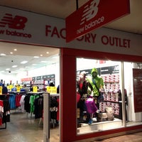 New balance factory outlet brisbane online
