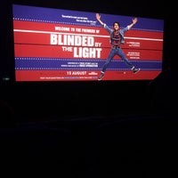 Photo taken at Filmgarde Cineplex by Alan T. on 8/6/2019