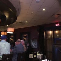 11/3/2016에 Katerina☀ Z.님이 Chicago Prime Steakhouse에서 찍은 사진
