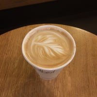 Photo taken at Starbucks by Alper Ç. on 3/1/2015