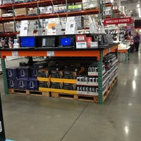 Photo taken at Costco by Daniel O. on 4/13/2013