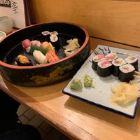 Photo taken at Toraya Japanese Restaurant by Corey G. on 12/28/2018