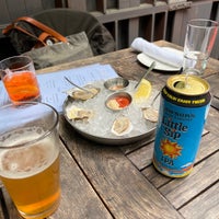 Photo taken at B&amp;amp;G Oysters by Corey G. on 6/3/2022