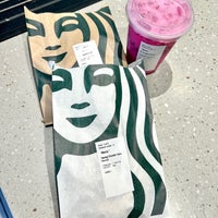 Photo taken at Starbucks by María Alejandra R. on 10/6/2023