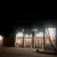 Photo taken at UCLA Schoenberg Music Building by María Alejandra R. on 2/13/2020