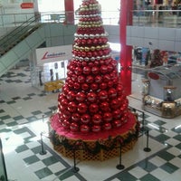 Foto tomada en Mall Paseo Central  por Anilu S. el 11/27/2012