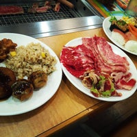 すたみな太郎 草加店 中根3 24 17