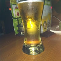 Photo taken at Applebee&#39;s Grill + Bar by Haley S. on 6/24/2013