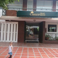 Photo prise au Hotel Camoruco par Edinson Aldemar G. le9/7/2013