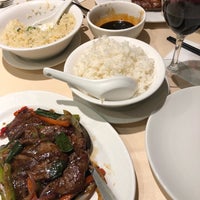London Chinatown Restaurant - Chinatown - London, Greater London