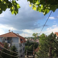 Photo taken at Učiteljsko naselje by Leka C. on 5/27/2017