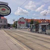 Photo taken at H Rußbergstraße by Dmitriy K. on 7/26/2014