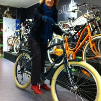 c velo