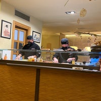 Photo taken at Taiki Sushi by Paolo G. on 1/19/2022