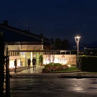 11/15/2021 tarihinde Paolo G.ziyaretçi tarafından Hotel Caesius Terme &amp;amp; Spa Resort'de çekilen fotoğraf