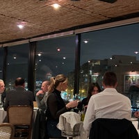 4/4/2022 tarihinde Paolo G.ziyaretçi tarafından Zest Restaurant'de çekilen fotoğraf