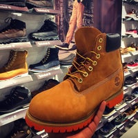 timberland tim hortons