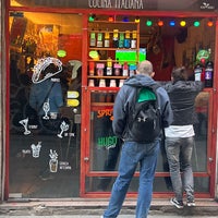 Foto tirada no(a) INA: Espacio de Café y Piadina por Olexy S. em 12/18/2022