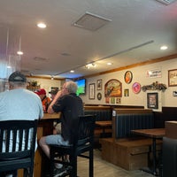Photo taken at The Whistle Stop Bar &amp;amp; Grill by Olexy S. on 5/23/2021