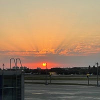 Photo taken at Gate D8 by Olexy S. on 6/21/2021