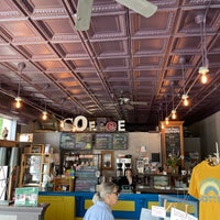 Photo taken at Dottie&amp;#39;s Coffee Lounge by Olexy S. on 7/6/2021