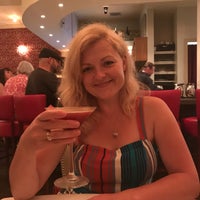 G Bar And Kitchen American Restaurant