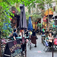 Kino Central - Mitte - Rosenthaler Str. 39