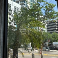 Photo taken at Courtyard Tampa Downtown by Olexy S. on 4/8/2024