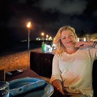 1/30/2023 tarihinde Olexy S.ziyaretçi tarafından Passions on the Beach'de çekilen fotoğraf