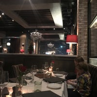 Photo taken at Alto Forno by Olexy S. on 12/9/2018