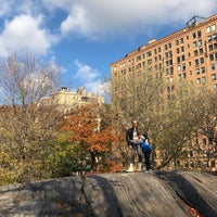 Photo taken at River Run Playground by Olexy S. on 11/26/2016