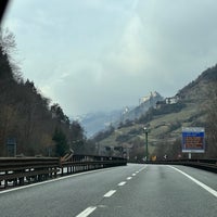 Photo taken at Bolzano by Olexy S. on 2/25/2024