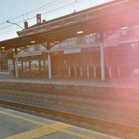 Cercanías Valdemoro - Estación de tren