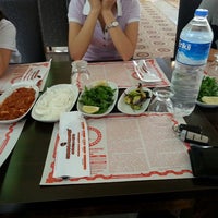 Osmanli Ocakbasi Urfa Is Dunyasi