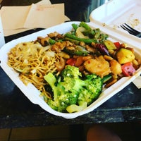 Panda Express 790 E El Camino Real