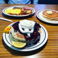 Photo taken at IHOP by Kento T. on 11/11/2022