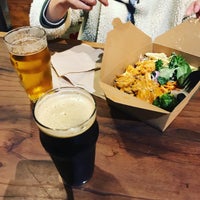 Photo taken at Whole Foods Tap Room by Kento T. on 1/22/2020