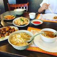 Menu Tong Soon Garden Chinese Restaurant In Santa Clara
