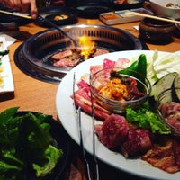 プルヒャンギ 山口市 山口県