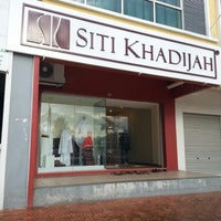 Siti khadijah near me