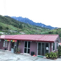 D Izz Homestay Kundasang 136 Visitors