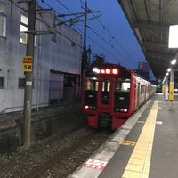 Photo taken at Shimo-Sone Station by Takashi O. on 12/5/2016