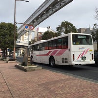 Photo taken at 三萩野(3)バス停 by Takashi O. on 2/15/2015