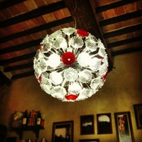 Photo taken at Trattoria Bel mi&amp;#39; Colle by Paolo N. on 1/21/2013