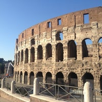Photo taken at Colosseo Nuovo Teatro by A K. on 11/16/2012