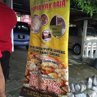 Popia Kak Raja Petaling Jaya Selangor
